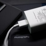 Vivo X70 Pro 5G charger