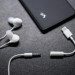 Vivo X70 Pro 5G earphone