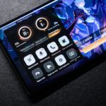 Vivo X70 Pro 5G game