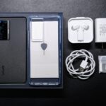 Vivo X70 Pro 5G in-a-box