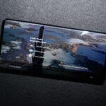 Vivo X70 Pro 5G multi-turbo