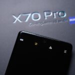 Vivo X70 Pro 5G night