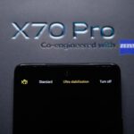 Vivo X70 Pro 5G vdo