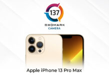 DXOMARK คอนเฟิร์ม! ผลทดสอบคุณภาพกล้อง Apple iPhone 13 Pro Max และ Apple iPhone 13 Pro อันดับ 1 เหมือนกันเป๊ะ