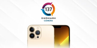 DXOMARK คอนเฟิร์ม! ผลทดสอบคุณภาพกล้อง Apple iPhone 13 Pro Max และ Apple iPhone 13 Pro อันดับ 1 เหมือนกันเป๊ะ