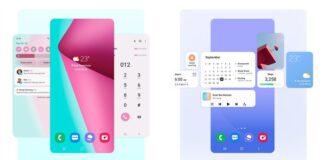 ถึงเวลาของ One UI 4 เริ่มต้นที่ Galaxy S21 series เป็นซีรีส์แรก