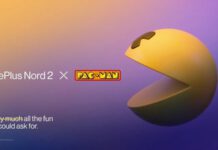 เอาใจชาว PAC-MAN กับ OnePlus Nord 2 x PAC-MAN Edition