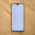 vivo V23 5G Display 02