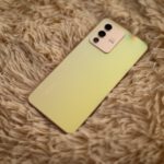 vivo V23 5G Review 02