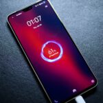 vivo V23 5G Review Charging 01