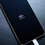 vivo V23 5G Review Charging