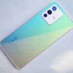 vivo V23 5G Review Design 03