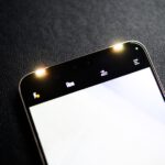 vivo V23 5G Review Front Camera 01