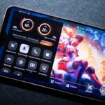 vivo V23 5G Review game 01