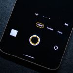vivo V23 5G Review night mode