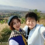 vivo V23 5G selfie 006