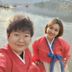 vivo V23 5G selfie 007