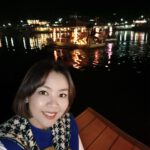 vivo V23 5G selfie night 007