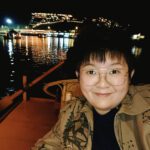 vivo V23 5G selfie night 008