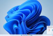 มือถือ Samsung รองรับการแสดง recent apps บนไอคอนมุมขวาล่างของ Windows 11