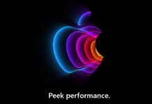 Apple ร่อนการ์ดเชิญสื่อร่วมงานเปิดตัวมือถือ iPhone SE 5G รุ่นประหยัด และ iPad รุ่นใหม่ 8 มีนาคมนี้