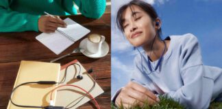 เปิดตัวหูฟังไร้สาย OnePlus Bullets Wireless Z2 แบบคล้องคอ (neckband) แบตใช้ยาวๆ 30 ชั่วโมง oneplus bullets wireless z2