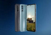 เปิดตัว Motorola Moto G52 จอ AMOLED 90Hz กล้อง 50MP