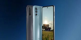 เปิดตัว Motorola Moto G52 จอ AMOLED 90Hz กล้อง 50MP