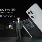 OPPO Find X5 Pro 5G