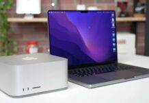 50% ของผู้ใช้ที่ซื้อ Mac ในไตรมาสที่ 2 ปี 2022 เป็นผู้ใช้ Mac มือใหม่ Apple silicon Mac