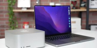 50% ของผู้ใช้ที่ซื้อ Mac ในไตรมาสที่ 2 ปี 2022 เป็นผู้ใช้ Mac มือใหม่ Apple silicon Mac