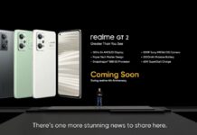 เปิดตัว Realme GT 2 และ GT Neo3 ในอินเดีย พร้อมเผยโฉม Flagship Store แห่งแรกของโลกที่อินเดีย