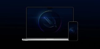 ดาวน์โหลด ภาพหน้าจอ Wallpaper WWDC 2022 สำหรับ iPhone และ Apple Watch