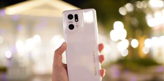 รีวิว OPPO Find X5 Pro 5G บนความร่วมมือกับ Hasselblad เทพเจ้าแห่งสมาร์ทโฟน ถ่าย 4K Ultra Night Video ดีที่สุด OPPO Find X5 Pro