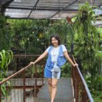 Gimbal Portrait Camera