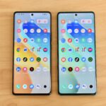 review vivo X80 Pro 5G – ZEISS