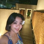 selfie on vivo X80 Pro night 02