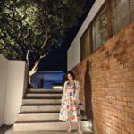 shot on vivo X80 Pro night 003