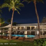 shot on vivo X80 Pro night 007