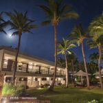 shot on vivo X80 Pro night 008