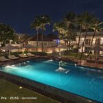 shot on vivo X80 Pro night 009