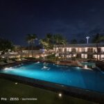 shot on vivo X80 Pro night 010