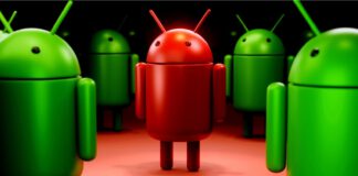 (แจ้งเตือน) ระวังในการโหลดแอปแฝงมัลแวร์บน Android ล่าสุดถูกดาวน์โหลดผ่าน Google Play Store รวมมากกว่า 2 ล้านครั้ง