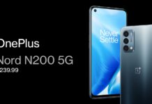 OnePlus Nord N200 5G ได้อัปเดต Stable Android 12 ที่สหรัฐและแคนาดา