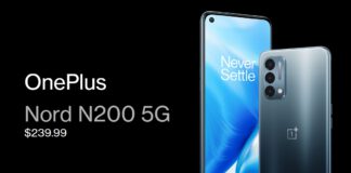 OnePlus Nord N200 5G ได้อัปเดต Stable Android 12 ที่สหรัฐและแคนาดา