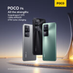 POCO F4