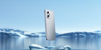 เปิดตัวมือถือเรือธง POCO F4 และ POCO X4 GT สมาร์ทโฟนแห่งขุมพลังรุ่นล่าสุดจาก POCO POCO X4 GT