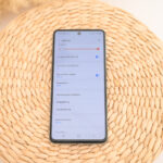 Review Samsung Galaxy M53 5G