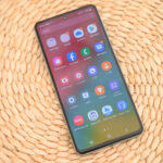 Review Samsung Galaxy M53 5G