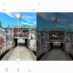 galaxy m53 – Photo Remaster
